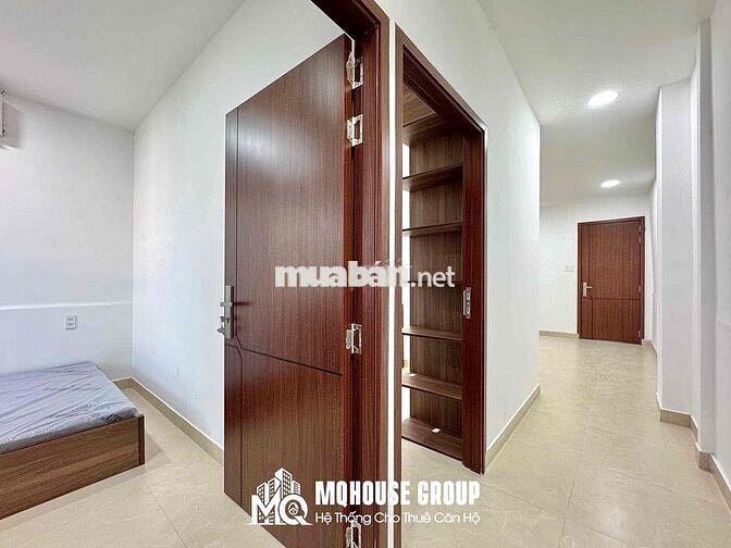 Căn hộ 2PN 55m2, Full nội thất, Đường Phạm Văn Bạch, Chỉ 8tr5