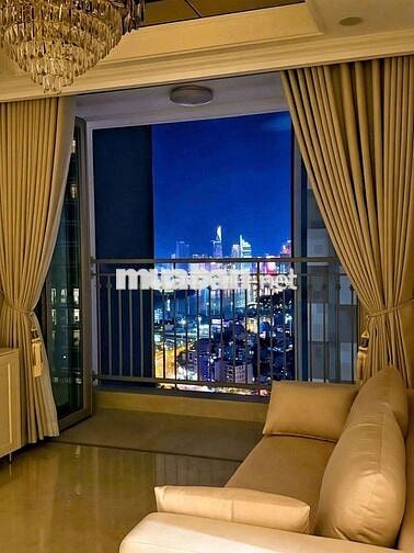Bán Căn hộ đẹp 79.1m2, 2PN, 2WC, Landmark 4, Vinhomes Central Park