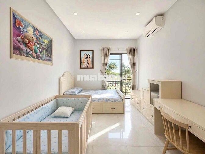 BÌNH THẠNH HXH ĐỔ CỬA CÁCH MẶT TIỀN VÀI BƯỚC , CÂY CẢNH THIÊN NHIÊN