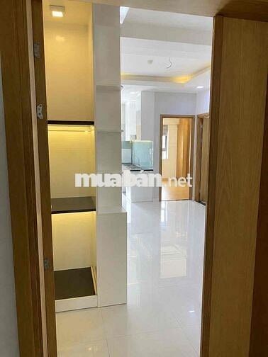 Cho thuê CH 2 PN . Tecco Central Home gần chợ Bà Chiểu