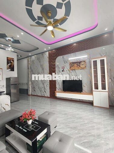 🏡🏠 nhà đẹp giá rẻ tại tân định