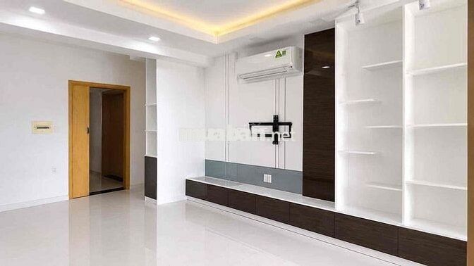 Cho thuê CH 2 PN . Tecco Central Home gần chợ Bà Chiểu