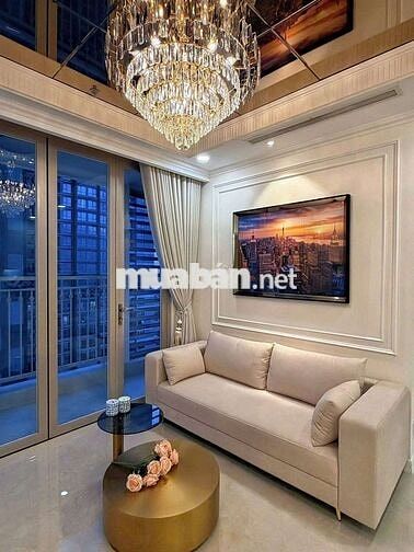Bán Căn hộ đẹp 79.1m2, 2PN, 2WC, Landmark 4, Vinhomes Central Park