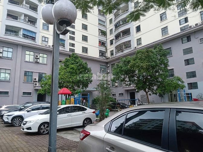Chính chủ cho thuê lâu dài căn hộ đầu hồi 90m, 3PN. ĐT 0989192459