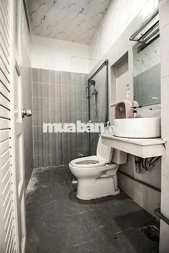 Cho thuê phòng đường Hoàng Hoa Thám giá 3tr8 giờ giấc tự do 