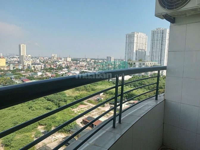 Chính chủ cho thuê lâu dài căn hộ đầu hồi 90m, 3PN. ĐT 0989192459