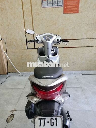 Honda Vision FI 2012 , Xe Máy Ngọt Êm Mạnh