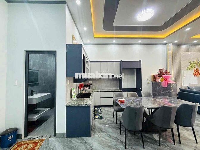 Cho thuê nhà mặt tiền Hương Lộ 7, P. Tân Triều