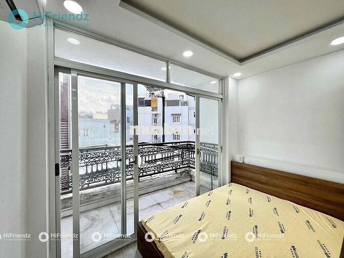 STUDIO BANCOL FULL NỘI THẤT NGAY PHAN ĐÌNH PHÙNG