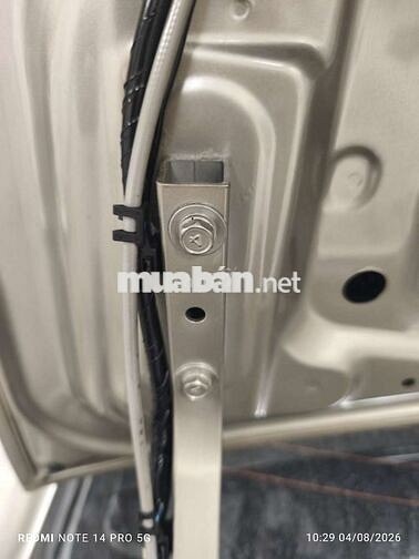 MISUBISSHI LANCER 2004 TỰ ĐỘNG