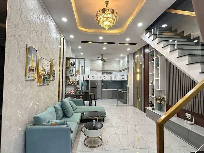 Cho thuê nhà nhánh dx043 đối diện Hiệp Thành 3