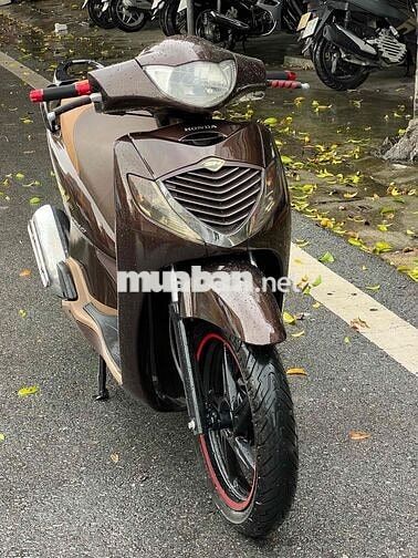 Honda SH 150cc nhập khẩu Ý 2007