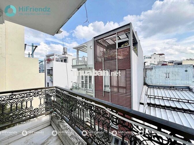 STUDIO BANCOL FULL NỘI THẤT NGAY PHAN ĐÌNH PHÙNG