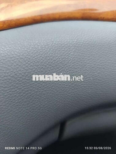 MISUBISSHI LANCER 2004 TỰ ĐỘNG