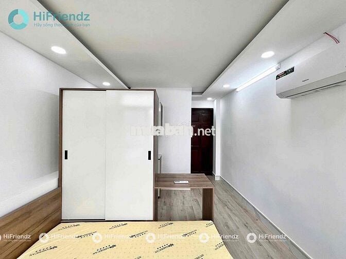 STUDIO BANCOL FULL NỘI THẤT NGAY PHAN ĐÌNH PHÙNG