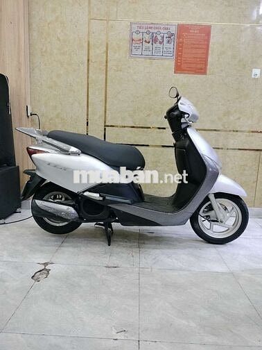 Honda Lead FI 2010 Xe Máy Bao Êm Mạnh Mượt