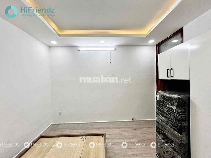 STUDIO BANCOL FULL NỘI THẤT NGAY PHAN ĐÌNH PHÙNG