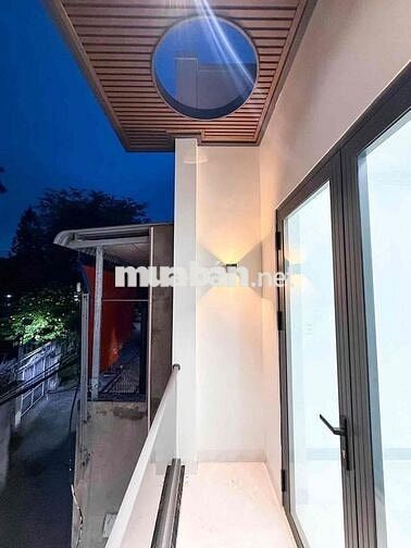 Nhà 1T1L ngay bờ kè Bửu Long SHR, thổ cư, 3PN, đường ô tô, hỗ trợ bank