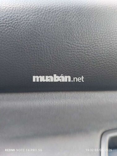 MISUBISSHI LANCER 2004 TỰ ĐỘNG
