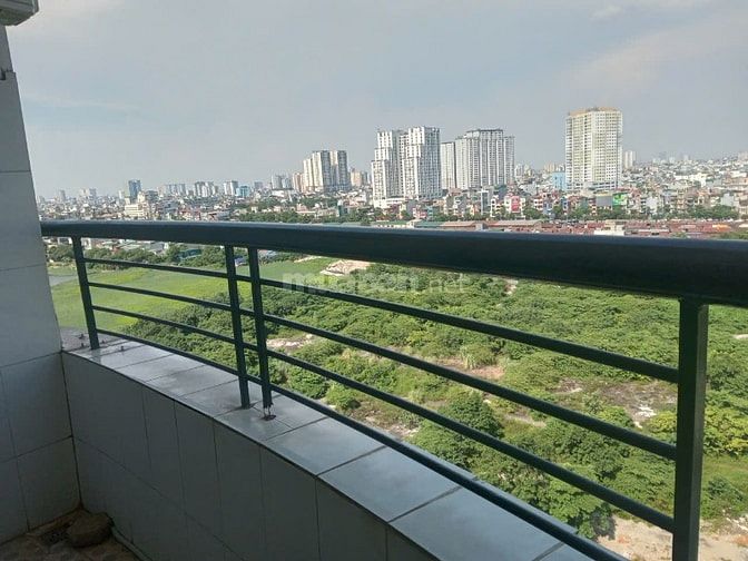 Chính chủ cho thuê lâu dài căn hộ đầu hồi 90m, 3PN. ĐT 0989192459