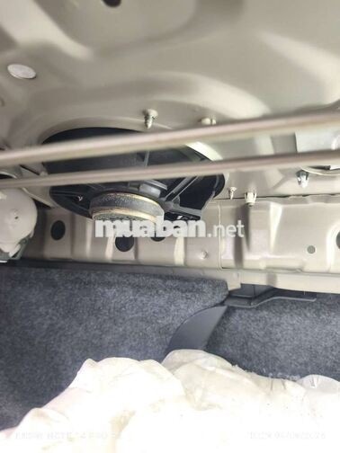 MISUBISSHI LANCER 2004 TỰ ĐỘNG