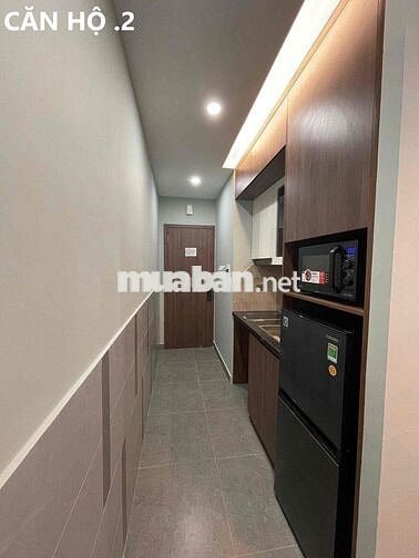 CĂN HỘ STUDIO - ĐẦY ĐỦ TIỆN NGHI ngay LÊ VĂN SỸ gần SÂN BAY