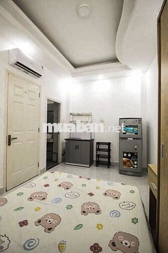 Cho thuê phòng đường Hoàng Hoa Thám giá 3tr8 giờ giấc tự do 