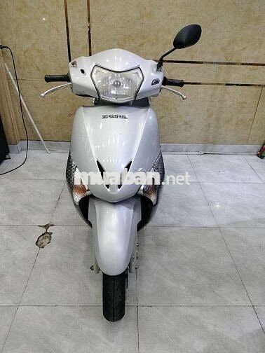 Honda Lead FI 2010 Xe Máy Bao Êm Mạnh Mượt