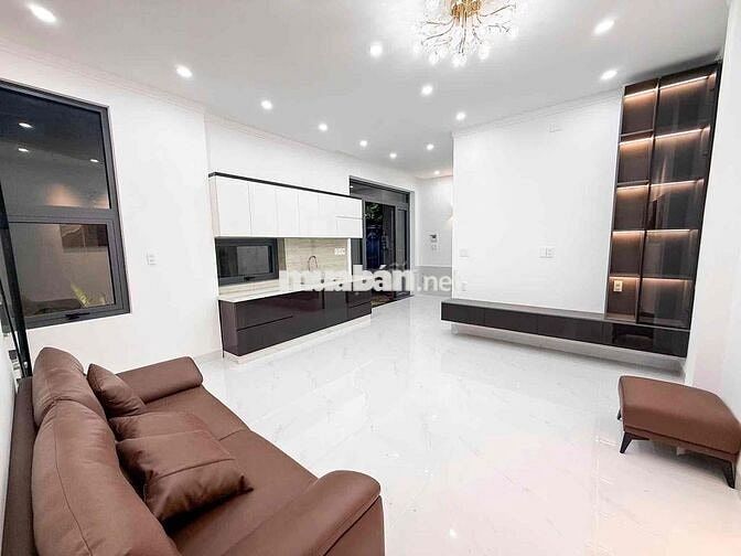 Nhà 1T1L ngay bờ kè Bửu Long SHR, thổ cư, 3PN, đường ô tô, hỗ trợ bank