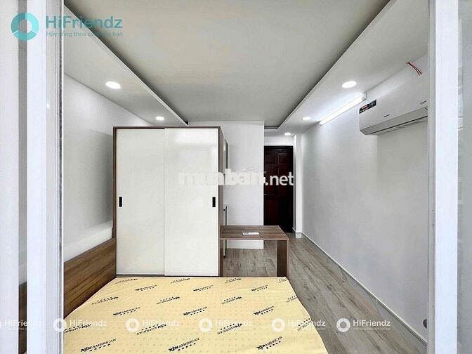 STUDIO BANCOL FULL NỘI THẤT NGAY PHAN ĐÌNH PHÙNG
