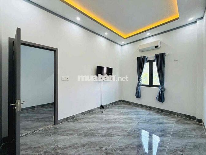 Cho thuê nhà mặt tiền Hương Lộ 7, P. Tân Triều