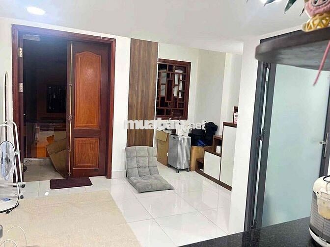 CHO THUÊ CĂN HỘ DUPLEX BAN CÔNG NGAY TRUNG TÂM BÌNH THẠNH