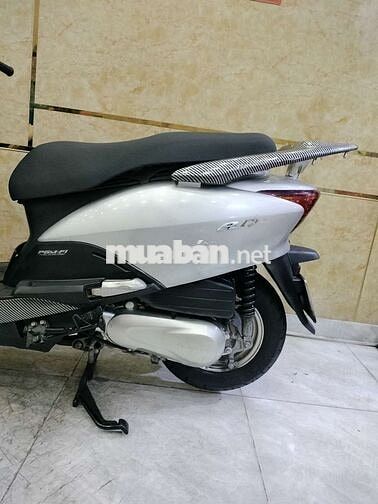 Honda Lead FI 2010 Xe Máy Bao Êm Mạnh Mượt