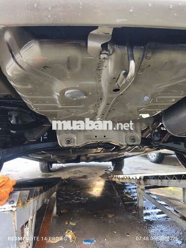 MISUBISSHI LANCER 2004 TỰ ĐỘNG