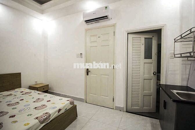 Cho thuê phòng đường Hoàng Hoa Thám giá 3tr8 giờ giấc tự do 