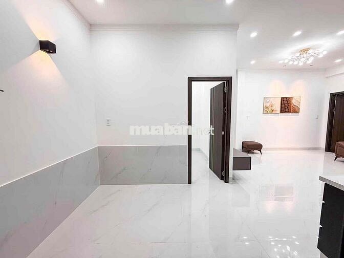 Nhà 1T1L ngay bờ kè Bửu Long SHR, thổ cư, 3PN, đường ô tô, hỗ trợ bank