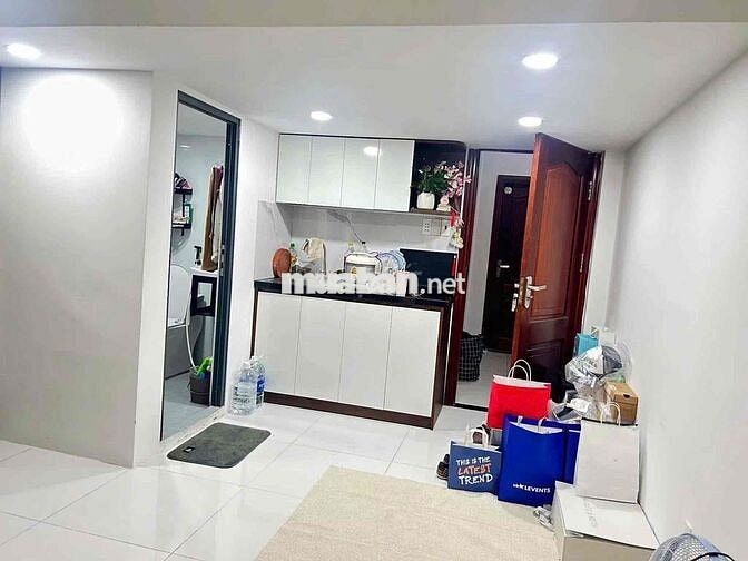 CHO THUÊ CĂN HỘ DUPLEX BAN CÔNG NGAY TRUNG TÂM BÌNH THẠNH