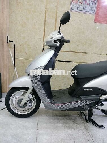 Honda Lead FI 2010 Xe Máy Bao Êm Mạnh Mượt