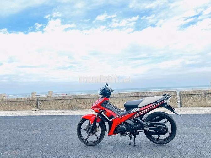 Yamaha Exciter 2010 Đỏ Vũng Tàu