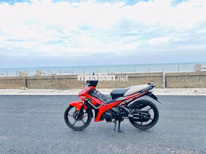 Yamaha Exciter 2010 Đỏ Vũng Tàu