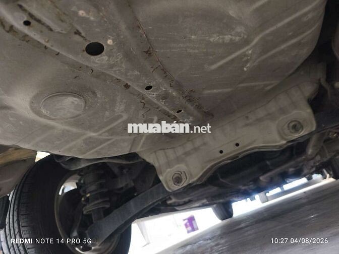 MISUBISSHI LANCER 2004 TỰ ĐỘNG