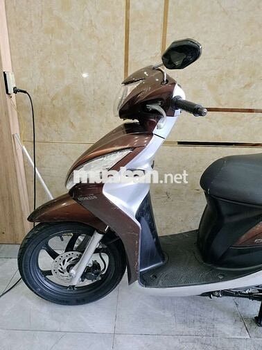 Honda Vision FI 2012 , Xe Máy Ngọt Êm Mạnh