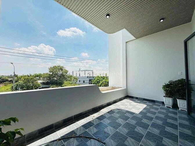 Cho thuê nhà mặt tiền Hương Lộ 7, P. Tân Triều