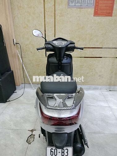 Honda Lead FI 2010 Xe Máy Bao Êm Mạnh Mượt