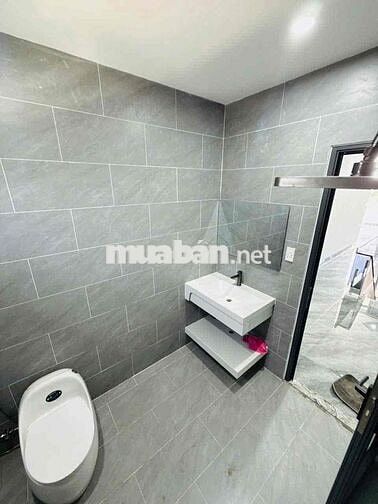 Cho thuê nhà mặt tiền Hương Lộ 7, P. Tân Triều