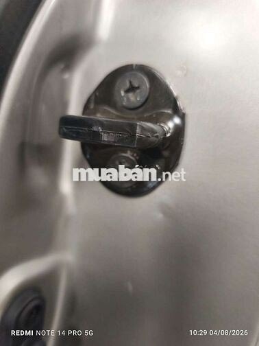 MISUBISSHI LANCER 2004 TỰ ĐỘNG