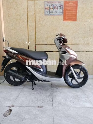 Honda Vision FI 2012 , Xe Máy Ngọt Êm Mạnh