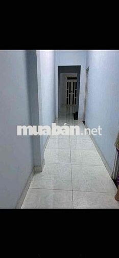Cho Thuê Nhà 6tr/th DT: 4x16 (3 phòng ngủ, 2tolet ) Hẻm 4m nước sạch t