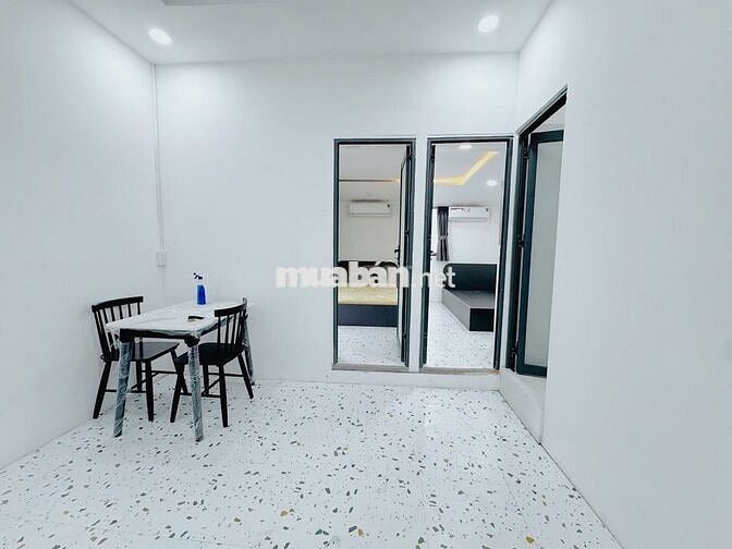 CHO THUÊ CĂN HỘ CAO CẤP 2PN - FULL NỘI THẤT - BÌNH THẠNH.