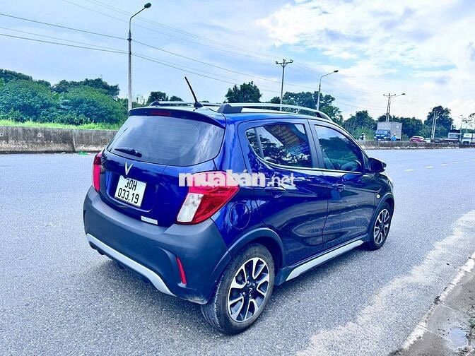 VinFast Fadil Plus 2021